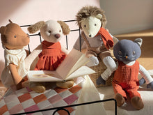 Load image into Gallery viewer, Egmont Toys Plush Amy