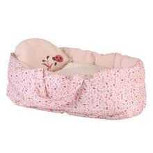 Load image into Gallery viewer, Egmont Toys Ladybug Carry Cot