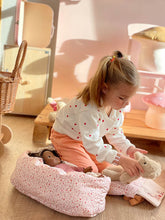 Load image into Gallery viewer, Egmont Toys Ladybug Carry Cot