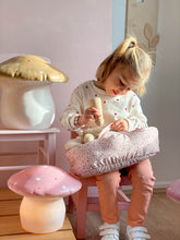 Load image into Gallery viewer, Egmont Toys Ladybug Carry Cot