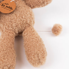 Load image into Gallery viewer, Egmont Toys Morris Musical Plush