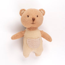 Load image into Gallery viewer, Egmont Toys Marcel Bear Doudou Pocket