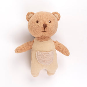 Egmont Toys Marcel Bear Doudou Pocket
