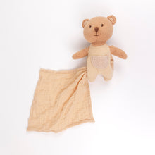 Load image into Gallery viewer, Egmont Toys Marcel Bear Doudou Pocket