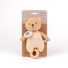 Load image into Gallery viewer, Egmont Toys Marcel Bear Musical