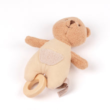 Load image into Gallery viewer, Egmont Toys Marcel Bear Musical