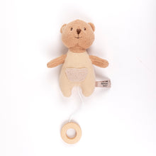 Load image into Gallery viewer, Egmont Toys Marcel Bear Musical