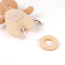 Load image into Gallery viewer, Egmont Toys Marcel Bear Musical