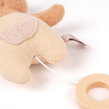 Load image into Gallery viewer, Egmont Toys Marcel Bear Musical