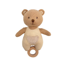 Load image into Gallery viewer, Egmont Toys Marcel Bear Musical