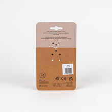 Load image into Gallery viewer, Egmont Toys Marcel Bear Wood Rattle