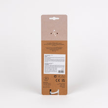 Load image into Gallery viewer, Egmont Toys Marcel Bear Pacifier Clip