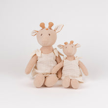 Load image into Gallery viewer, Egmont Toys Leonie Giraffe - Large