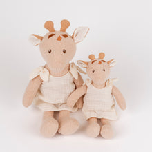 Load image into Gallery viewer, Egmont Toys Leonie Giraffe - Large