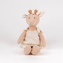 Load image into Gallery viewer, Egmont Toys Leonie Giraffe - Large