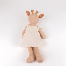 Load image into Gallery viewer, Egmont Toys Leonie Giraffe - Large