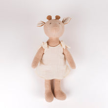 Load image into Gallery viewer, Egmont Toys Leonie Giraffe - Large