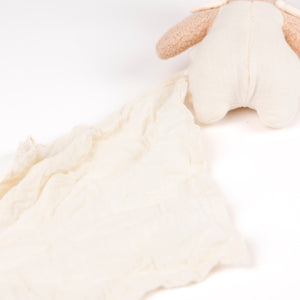 Egmont Toys Leonie Giraffe Doudou Pocket