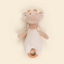 Load image into Gallery viewer, Egmont Toys Leonie Giraffe Musical