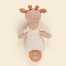 Load image into Gallery viewer, Egmont Toys Leonie Giraffe Musical