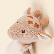 Load image into Gallery viewer, Egmont Toys Leonie Giraffe Musical