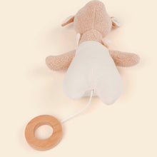Load image into Gallery viewer, Egmont Toys Leonie Giraffe Musical