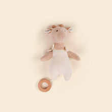 Load image into Gallery viewer, Egmont Toys Leonie Giraffe Musical