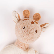 Load image into Gallery viewer, Egmont Toys Leonie Giraffe Wood Rattle