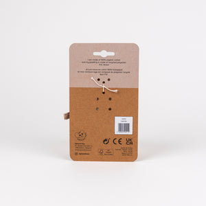 Egmont Toys Leonie Giraffe Wood Rattle