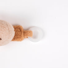Load image into Gallery viewer, Egmont Toys Leonie Giraffe Pacifier Clip
