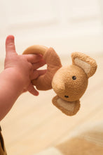 Load image into Gallery viewer, Egmont Toys Ollie the Elephant Rattle