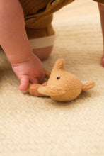 Load image into Gallery viewer, Egmont Toys Ollie the Elephant Rattle
