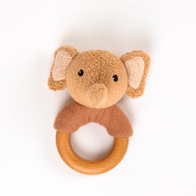 Load image into Gallery viewer, Egmont Toys Ollie the Elephant Rattle