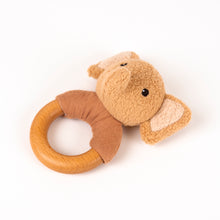 Load image into Gallery viewer, Egmont Toys Ollie the Elephant Rattle