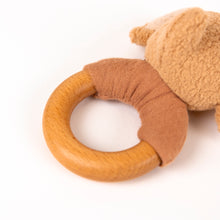 Load image into Gallery viewer, Egmont Toys Ollie the Elephant Rattle
