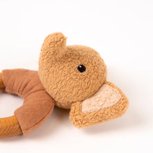 Load image into Gallery viewer, Egmont Toys Ollie the Elephant Rattle