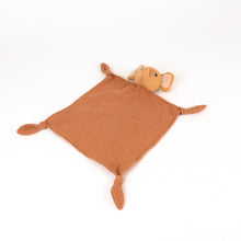 Load image into Gallery viewer, Egmont Toys Ollie the Elephant Doudou