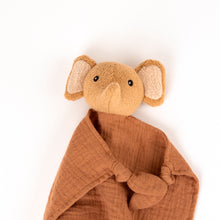 Load image into Gallery viewer, Egmont Toys Ollie the Elephant Doudou