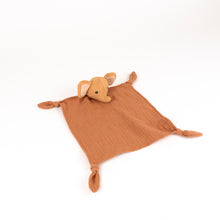 Load image into Gallery viewer, Egmont Toys Ollie the Elephant Doudou