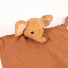Load image into Gallery viewer, Egmont Toys Ollie the Elephant Doudou