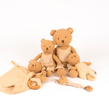 Load image into Gallery viewer, Egmont Toys Marcel the Bear Doudou