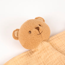 Load image into Gallery viewer, Egmont Toys Marcel the Bear Doudou