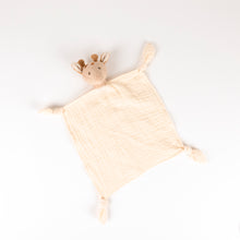 Load image into Gallery viewer, Egmont Toys Leonie the Giraffe Doudou