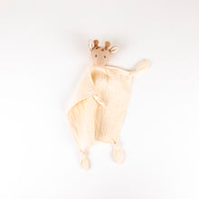 Load image into Gallery viewer, Egmont Toys Leonie the Giraffe Doudou
