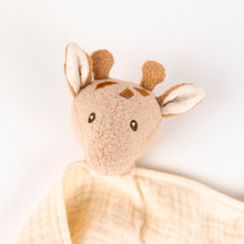 Load image into Gallery viewer, Egmont Toys Leonie the Giraffe Doudou
