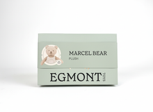 Load image into Gallery viewer, Egmont Toys Marcel the Bear Gift Box