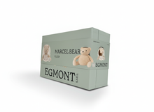 Load image into Gallery viewer, Egmont Toys Marcel the Bear Gift Box