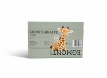 Load image into Gallery viewer, Egmont Toys Leonie the Giraffe Gift Box