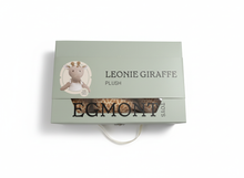 Load image into Gallery viewer, Egmont Toys Leonie the Giraffe Gift Box
