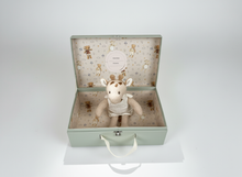 Load image into Gallery viewer, Egmont Toys Leonie the Giraffe Gift Box